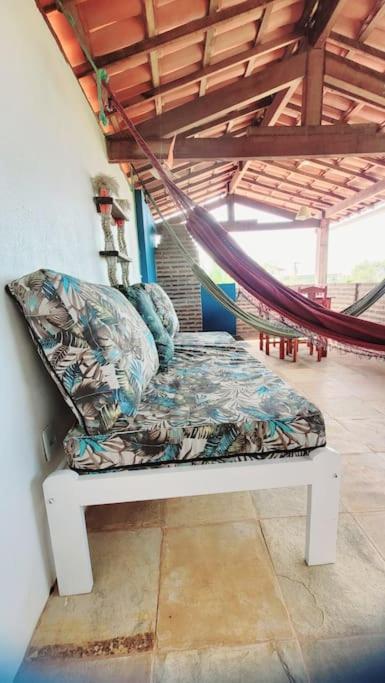 Apartamento Floreal Amontada Luaran gambar