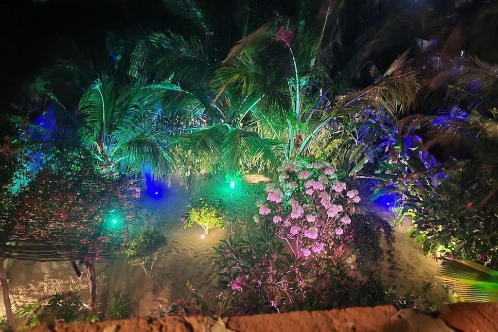 Apartamento Floreal Amontada Luaran gambar
