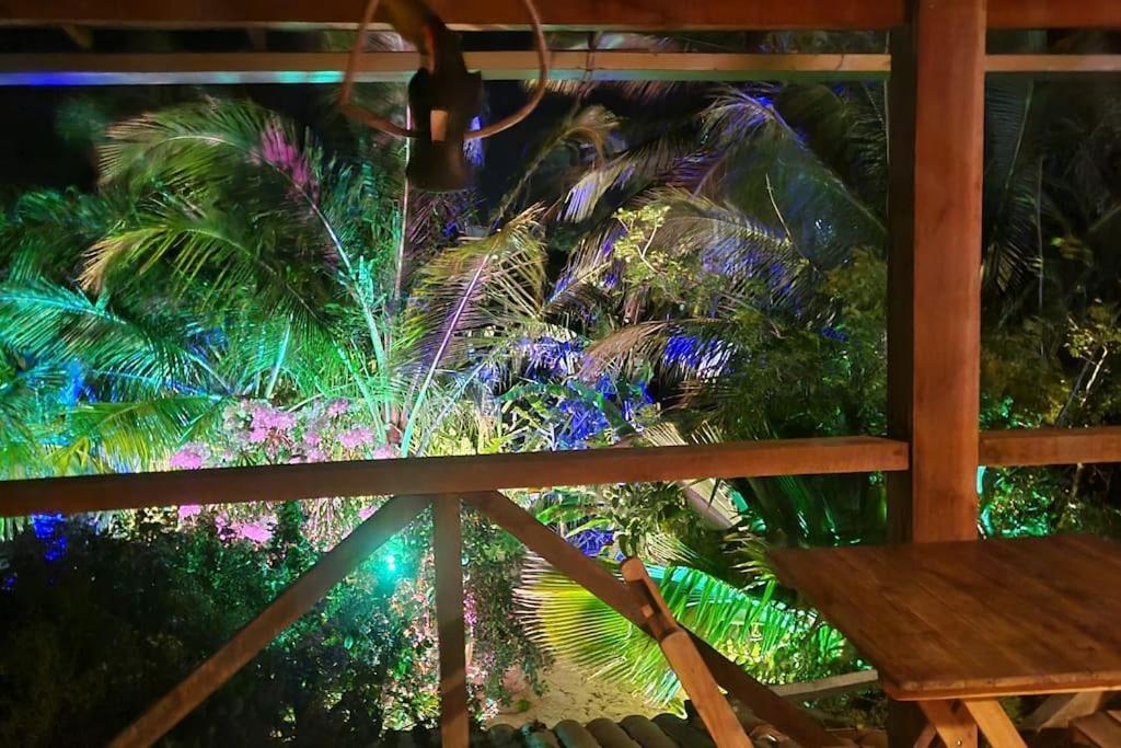 Apartamento Floreal Amontada Luaran gambar